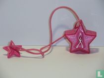collier étoile 