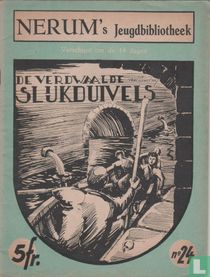 De verdwaalde slijkduivels