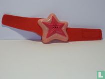 Priscilla bracelet musical