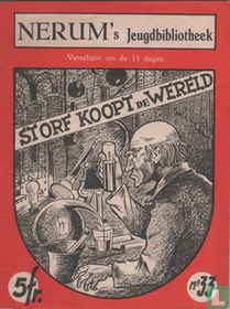 Storf koopt de wereld