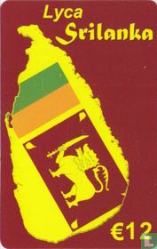 Lyca Sri Lanka