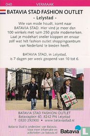 040 - Batavia Stad Fashion Outlet