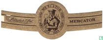 Mercator G M 1512-1594 - Vander Elst - Mercator 