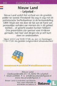 042 - Nieuw Land