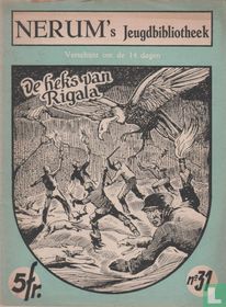 De heks van Rigala