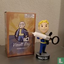 Vault Boy Bobblehead - Medicine