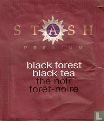 black forest black tea