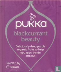 blackcurrant beauty