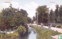 Naaldwijk Kruisweg