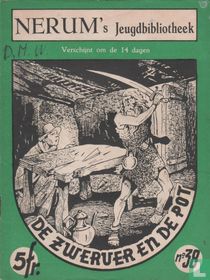 De zwerver en de pot