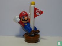 Super Mario mat