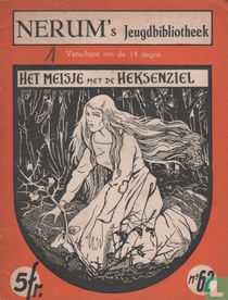 Het meisje met de heksenziel