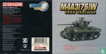 M4A3(76)W VVSS Sherman