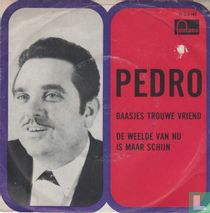 Baasjes trouwe vriend