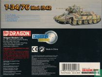 T-34/76 Mod. 1942