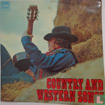 Country and Western Songs