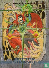 Doctor Strange