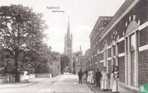Naaldwijk Stationsweg