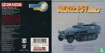 Sd.Kfz.251 Ausf.G