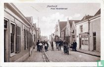Naaldwijk Prins Hendrikstraat
