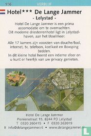 116 - Hotel*** De Lange Jammer