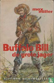 Buffalo Bill de grote jager