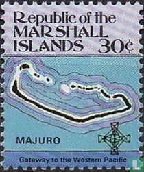 Island maps