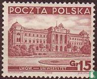 Universität Lemberg