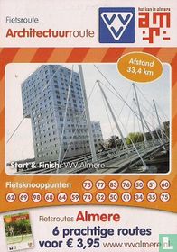 Architectuurroute