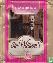 Cranberry Rose