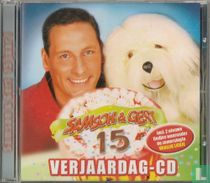 15 jaar !