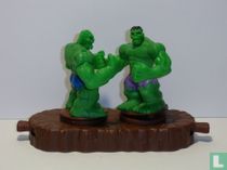 Hulk le combat