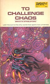 To Challenge Chaos