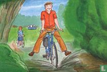 40 jaar Natuurkampeerterreinen! 