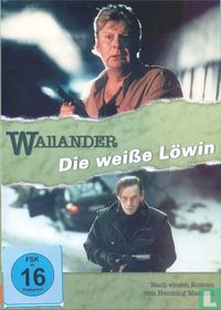 Die weise Löwin