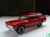 Oldsmobile Vista Cruiser