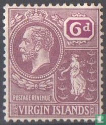 King George V