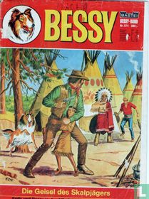 Die Geisel des Skalpjägers