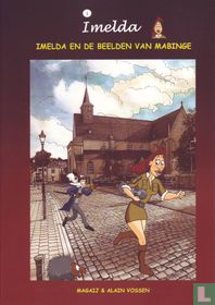 Imelda en de beelden van Mabinge