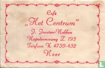Café "Het Centrum"