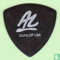 Life of Agony Plectrum, Guitar Pick, Alan Robert
