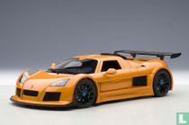 Gumpert Apollo S