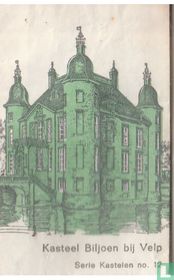 Kasteel Biljoen