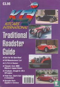 KCI Kitcars International