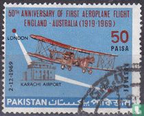 Vickers Vimy