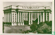 Regeringsgebouw