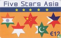 Five Stars Asia