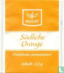 Südliche Orange