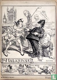 The Harliquinade