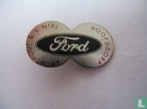 Kalmhout & Niel Hoofddorp Ford